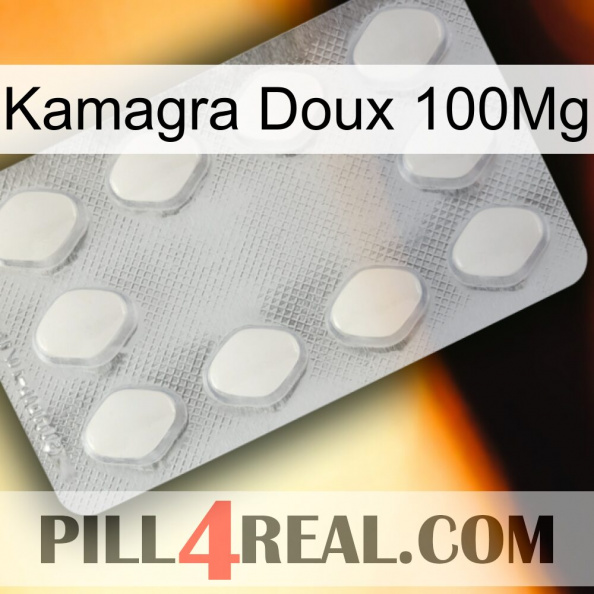 Kamagra Soft 100Mg 16